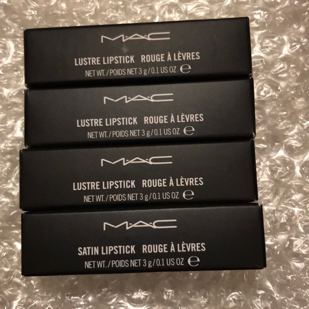 3 Mac full size bundle